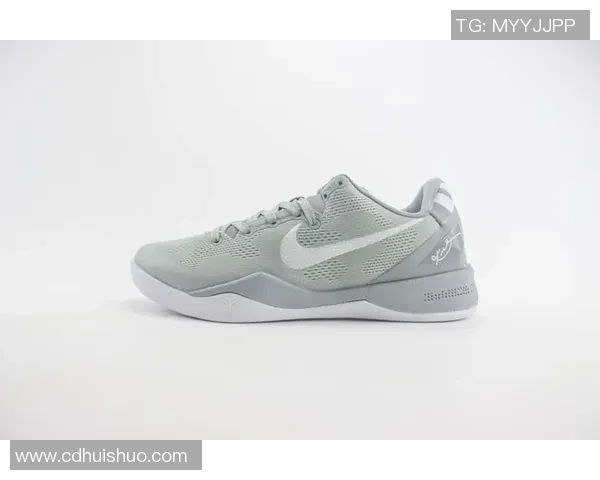 2023年最新款男士Nike篮球鞋推荐助你在球场上尽显风采