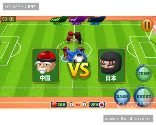 中小学足球APP助力青少年健康成长与足球技能提升的全新平台 中小学足球APP助力青少年健康成长与足球技能提升的全新平台
